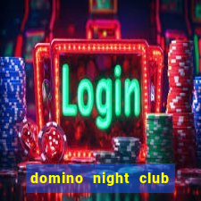 domino night club porto alegre site